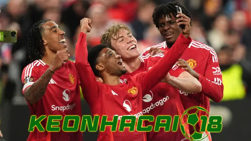 Các loại tỷ lệ kèo MU phổ biến nhất